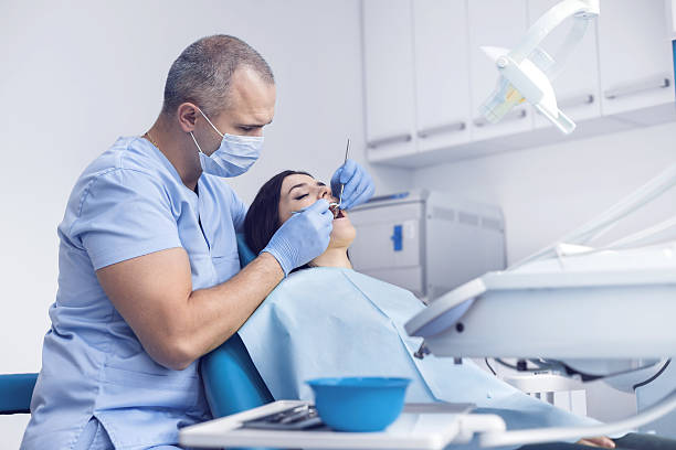 Best Invisalign and Clear Aligners  in Frankfort, IL