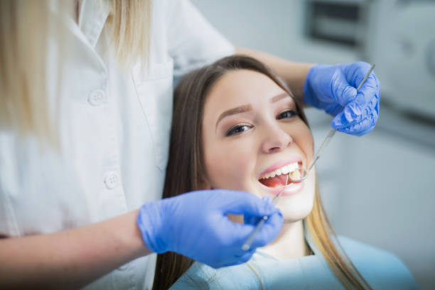 Best Cosmetic Dentistry  in Frankfort, IL