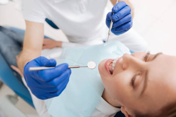 Advanced Technology for Better Dental Care in Frankfort, IL